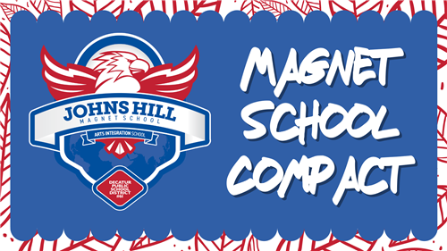 JHMS Magnet School Compact